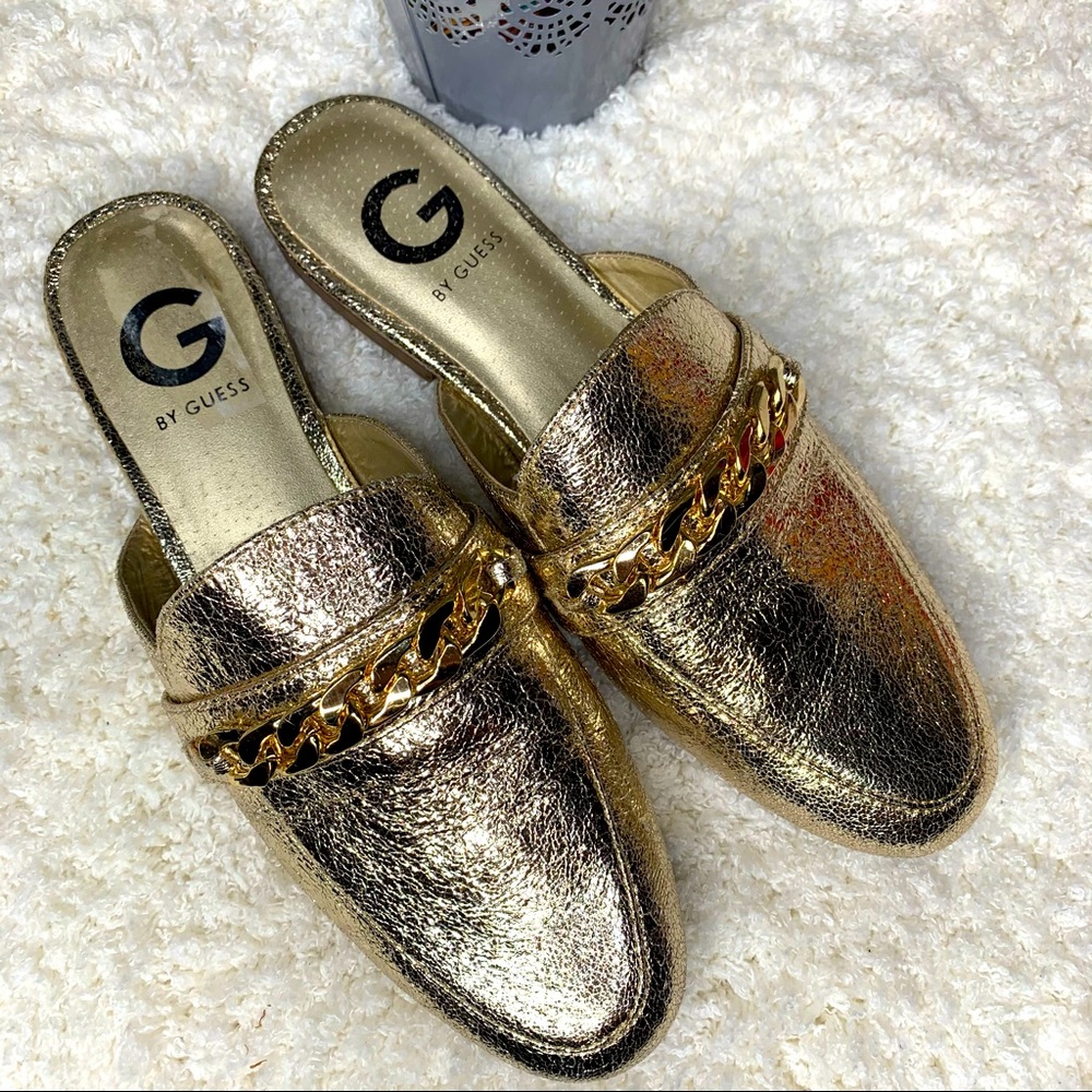 guess mules